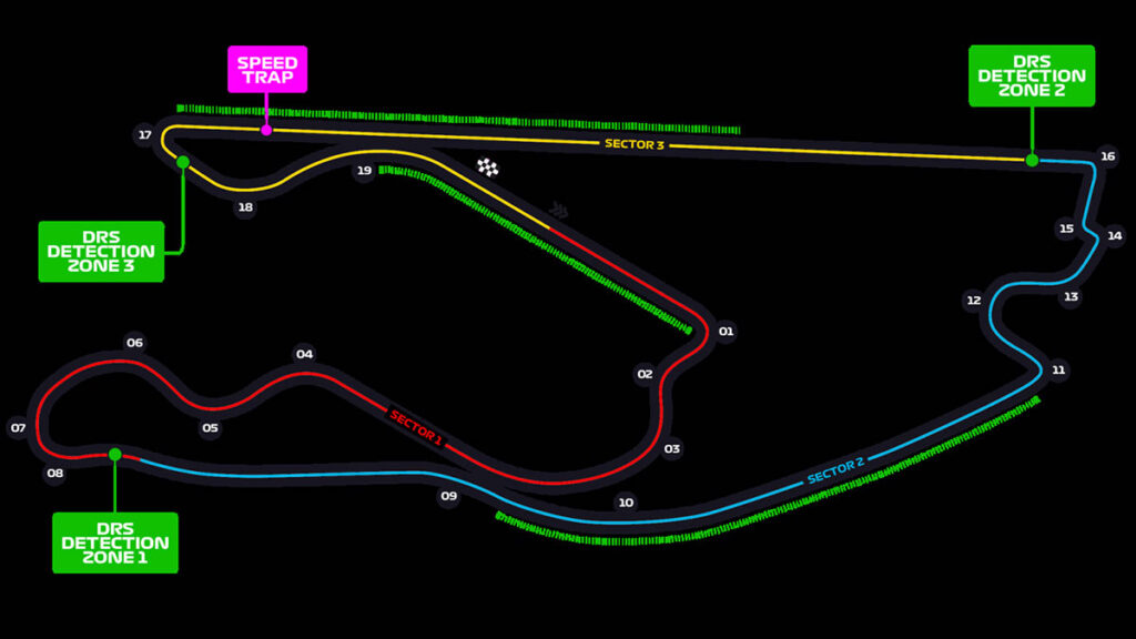 GP de Miami 2024: llegan las primeras mejoras en un nuevo fin de semana al Sprint y con un bombazo en el aire