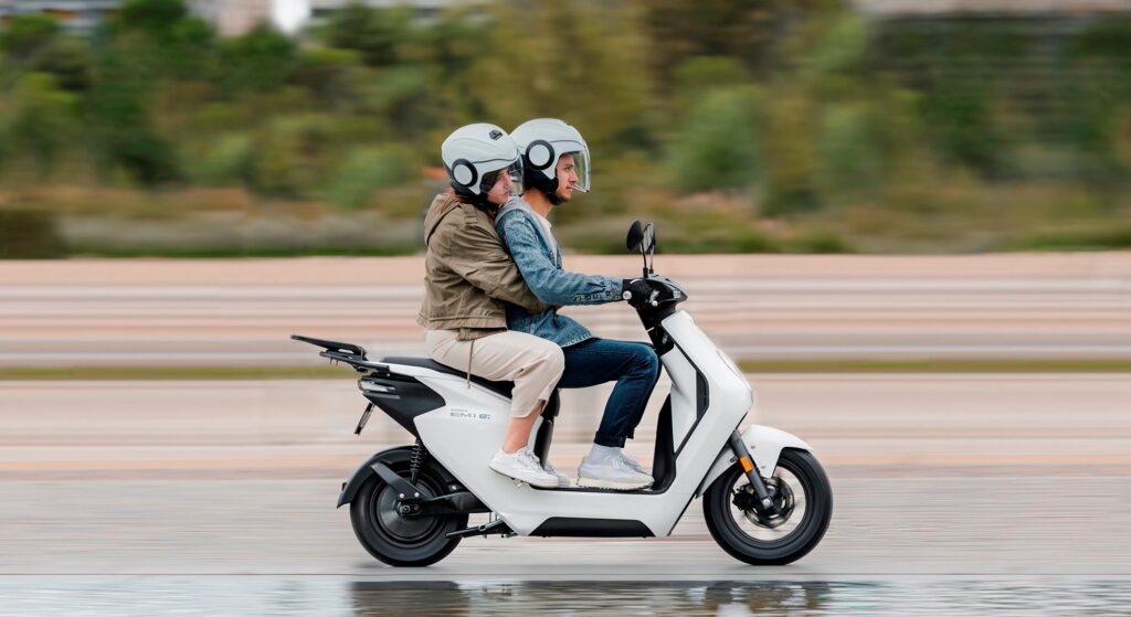 HONDA-EM1-e-2023