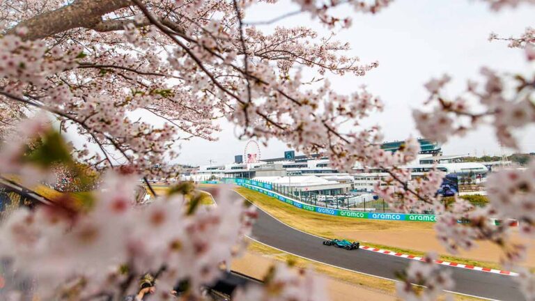 Horarios del GP de China de Fórmula 1 y dónde verlo en TV