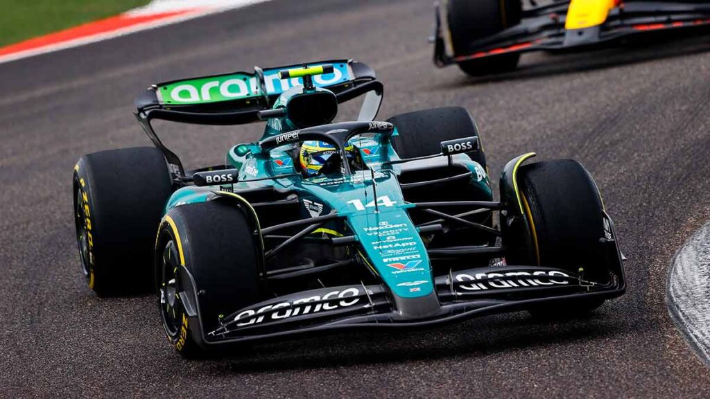 Horarios del GP de Miami 2024 de F1 y dónde verlo por televisión