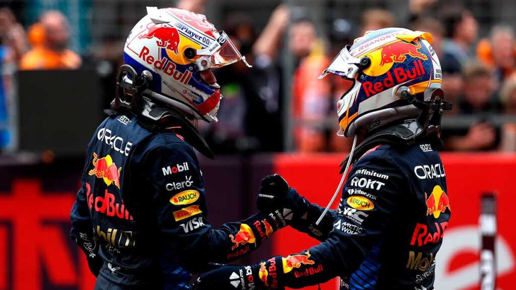 Horarios del GP de Miami 2024 de F1 y dónde verlo por televisión