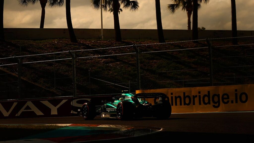 Horarios del GP de Miami 2024 de F1 y dónde verlo por televisión