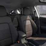 Fotos: Hyundai Bayon 2024 7 Hyundai Bayon 2024 interior 2