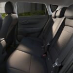 Fotos: Hyundai Bayon 2024 8 Hyundai Bayon 2024 interior 3