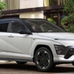 Hyundai Kona EV: Eléctrico para cualquier usuario