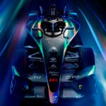 La Fórmula E alcanza el siguiente nivel con el Gen3 EVO