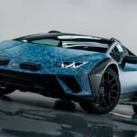 Por qué el Lamborghini Huracán va a subir de precio