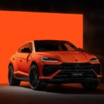 Lamborghini Urus SE: es el SUV más potente del mundo… y es PHEV