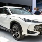 Fotos: MG HS Plug-In Hybrid 10 MG HS Plug-In Hybrid