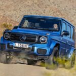 Mercedes recupera el diésel en uno de sus modelos más emblemáticos