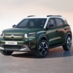 Así es el nuevo Citroën C3 Aircross 2024: ¿el mayor rival del Dacia Duster?