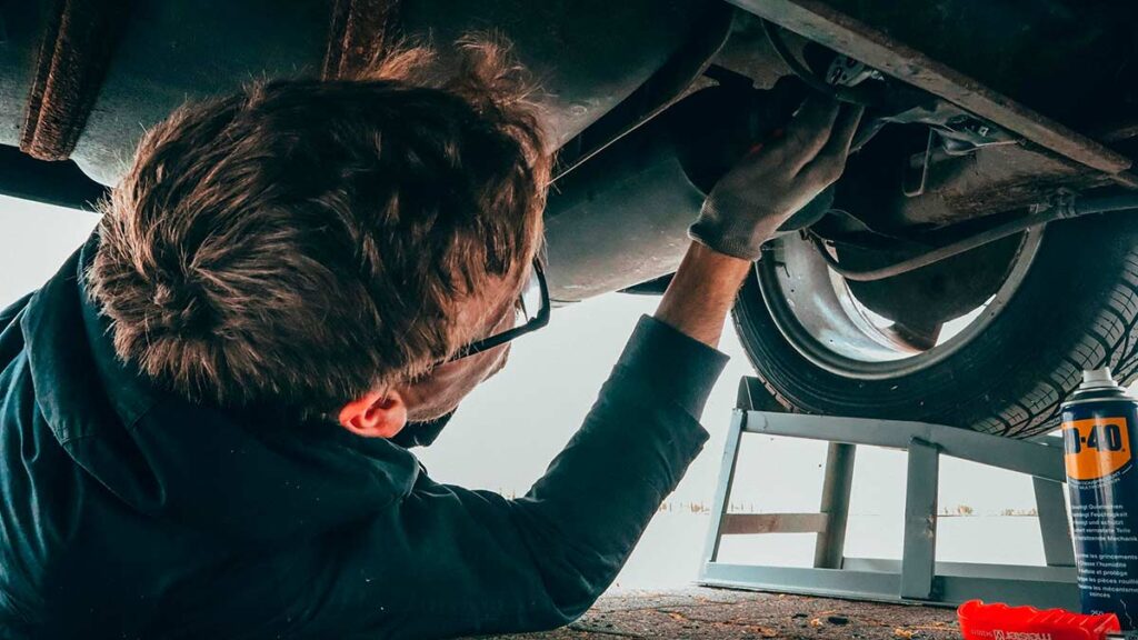 Protégete de la alergia en el coche con estos 5 consejos prácticos