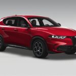 Cómo tener un Alfa Tonale por 199 euros al mes