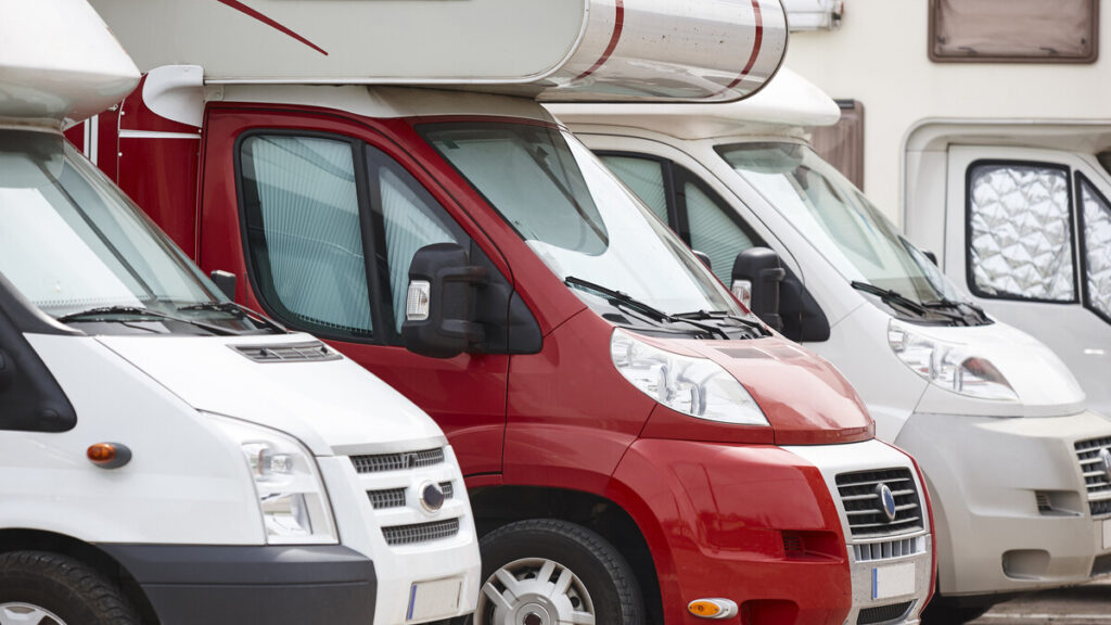 autocarava autocaravanas