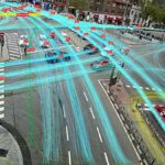 Las cámaras del Ayuntamiento de Madrid emplean Inteligencia Artificial para multar a los infractores