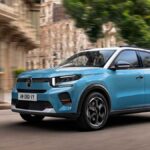 El nuevo Citroën C3 contará con versiones térmicas y microhíbridas