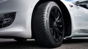hankook ion flexclimate