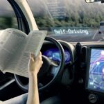 La conducción autónoma como nueva era de la movilidad