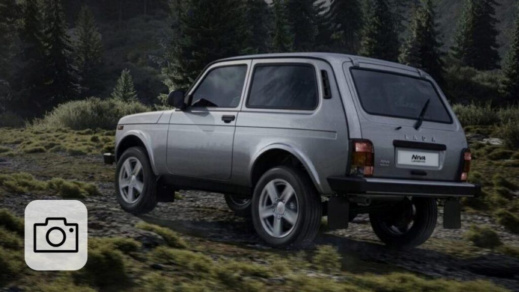Lada Niva