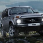 ¿Quieres un Lada Niva nuevo en 2024? Lo puedes comprar, por menos de 8.500 euros
