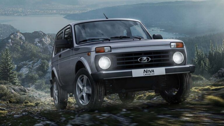 Lada Niva