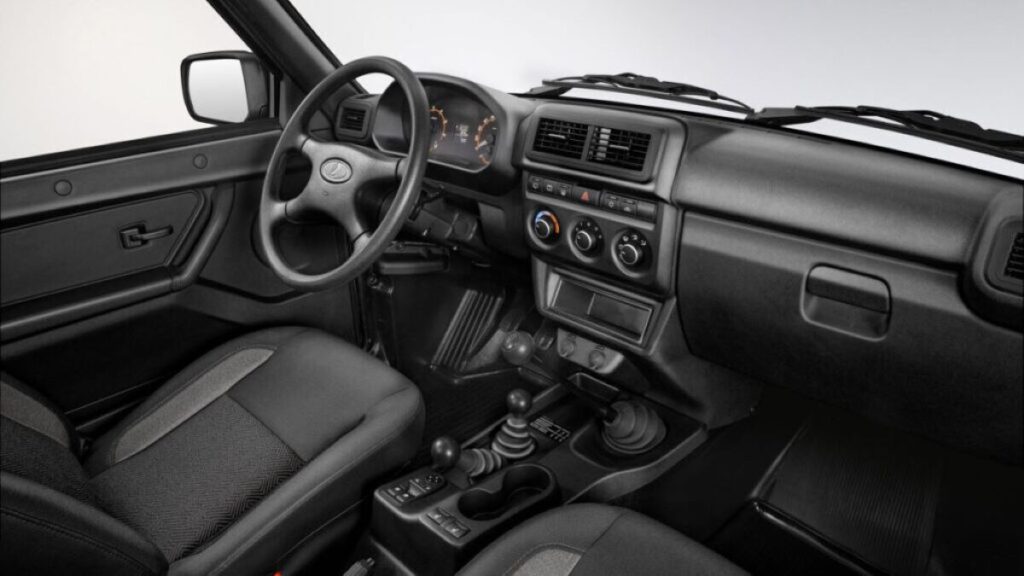 Lada Niva