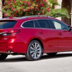 Comprar un descatalogado Mazda 6, ¿buena idea?