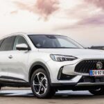 Fotos: MG HS Plug-In Hybrid 1 MG HS Plug-In Hybrid