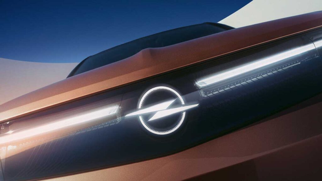 Opel Grandland 2024