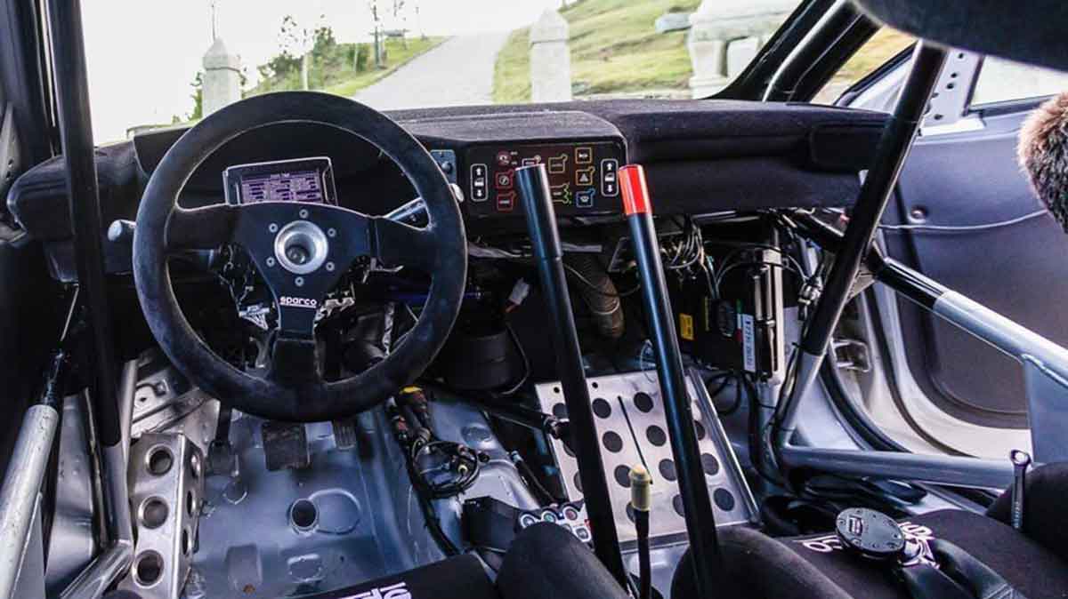 Autofacil revista de coches y motor