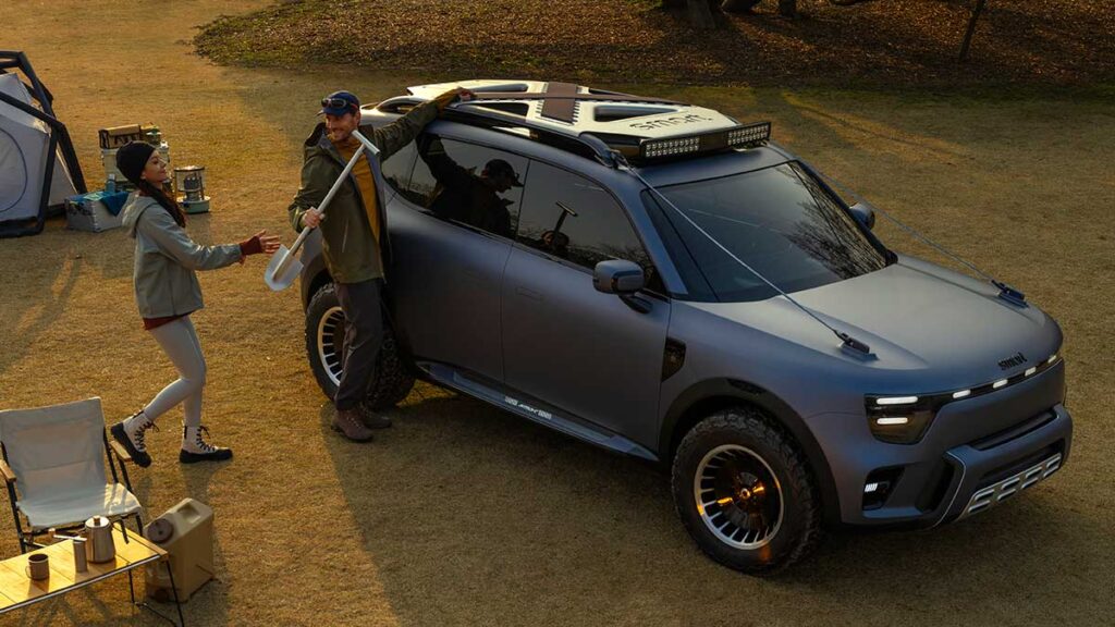 Smart Concept #5 2024
