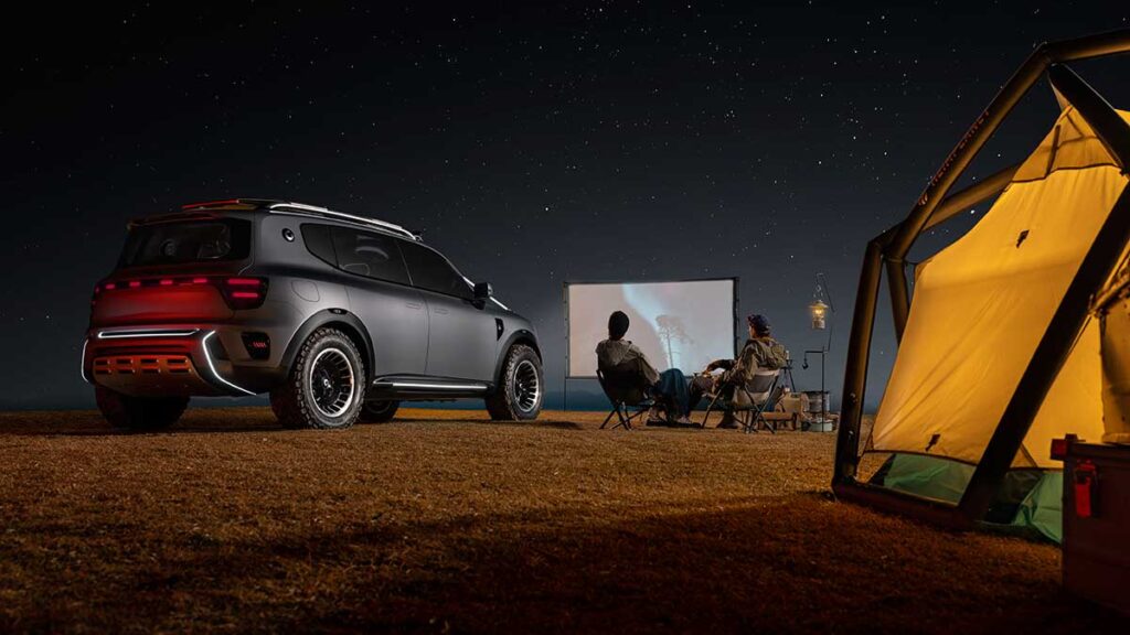 Smart Concept #5 2024