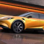 Toyota llevará uno de sus prototipos  presentadas en el Salón de Pekín a Europa