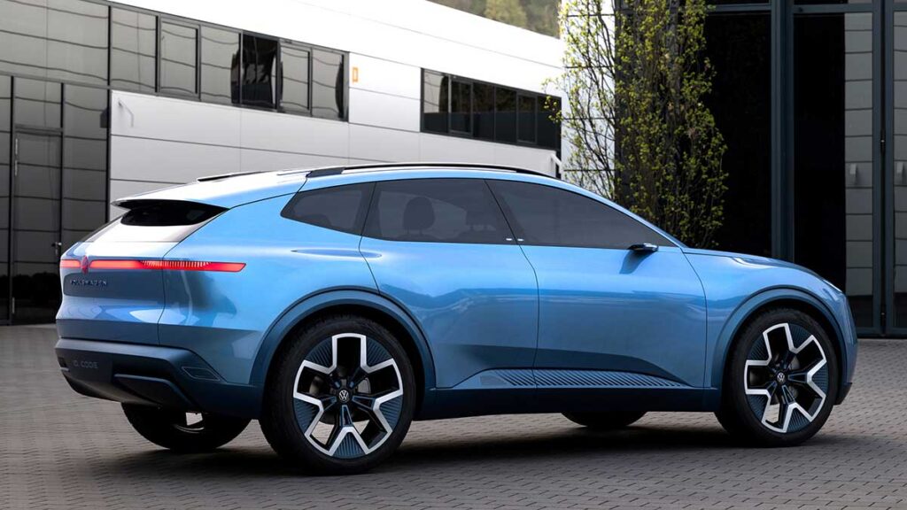 Volkswagen ID.CODE