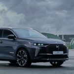 DS 3, DS 4 y DS 7: nueva colección Antoine de Saint Exupéry… y sus precios