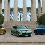 Al volante del Lancia Ypsilon, un utilitario 'premium' de diseño rompedor... por menos de 25.000 euros