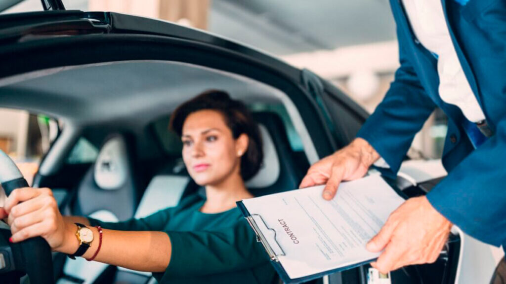 Así se encuentra la tendencia de compra de coches este 2024 en España
