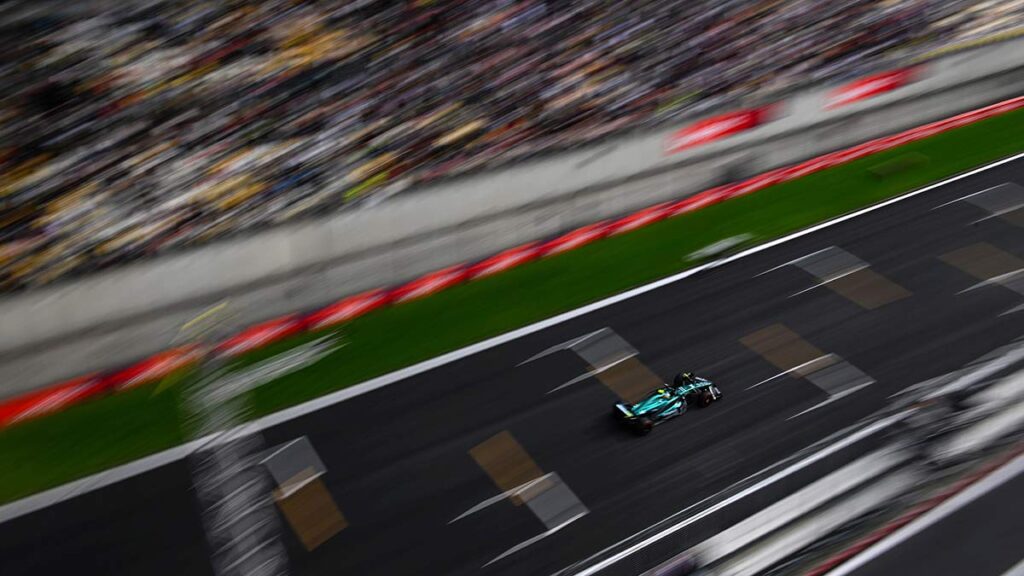Aston Martin F1 planifica una revolución total para Fernando Alonso: llegan las mejoras de Imola