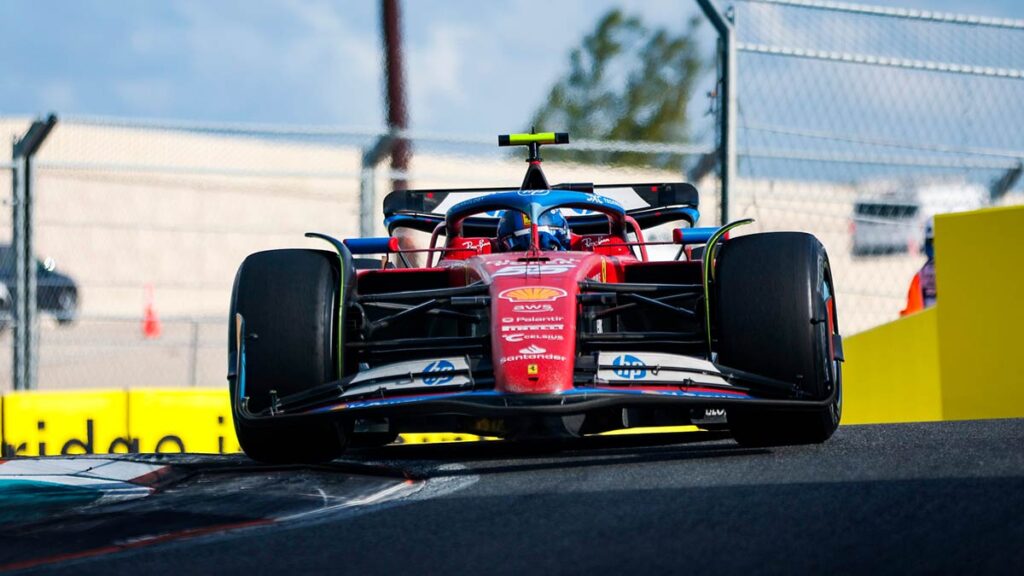 Aston Martin F1 planifica una revolución total para Fernando Alonso: llegan las mejoras de Imola