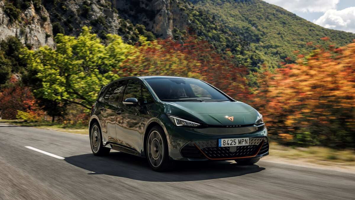 Autofacil revista de coches y motor