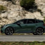 Fotos: Prueba del Cupra Born VZ 4 Cupra Born VZ