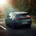 Fotos: Prueba del Cupra Born VZ 3 Cupra Born VZ