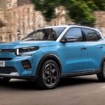 Fotos: Los 10 coches con mejor oferta de junio de 2024 1 Citroën C3