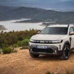 Dacia Duster híbrido o microhíbrido, ¿cuál te interesa más?