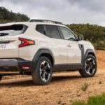 MG, Omoda, DFSK, DR… ¿son los coches chinos una alternativa real a los Dacia?