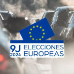 El futuro de los coches de combustión en manos de las elecciones europeas de 2024
