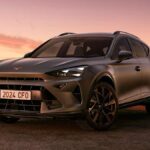 El nuevo Cupra Formentor 2024 más barato ya acepta pedidos, viene con etiqueta ECO y este es su precio
