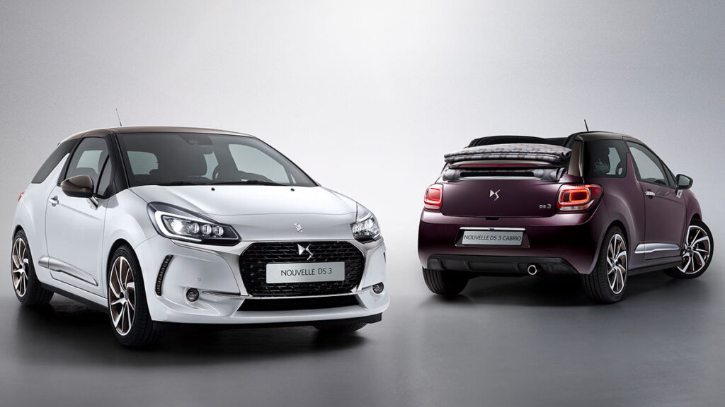 El problema que ha llevado a Citroën y DS a llamar a revisión a 600.000 coches