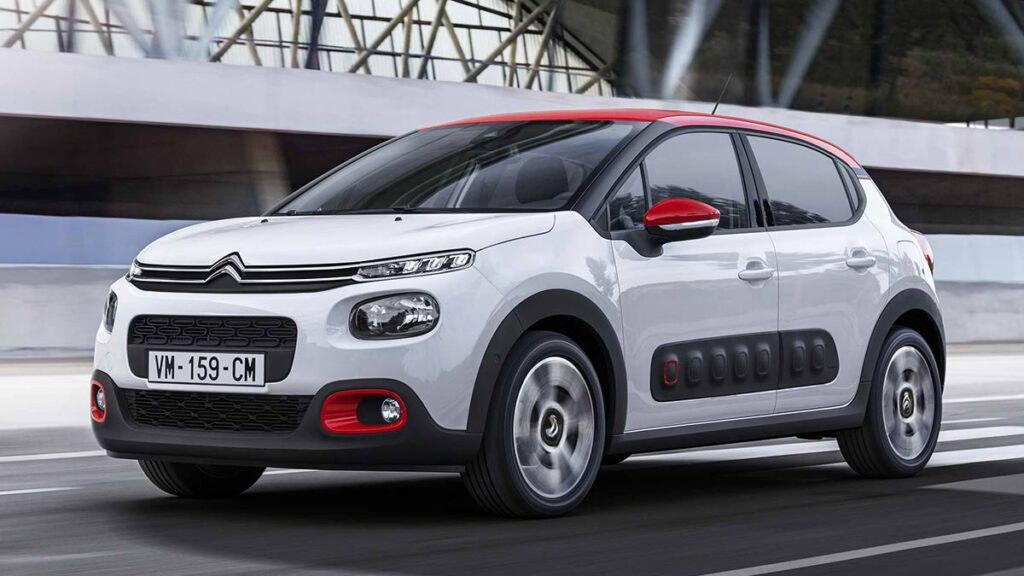 El problema que ha llevado a Citroën y DS a llamar a revisión a 600.000 coches