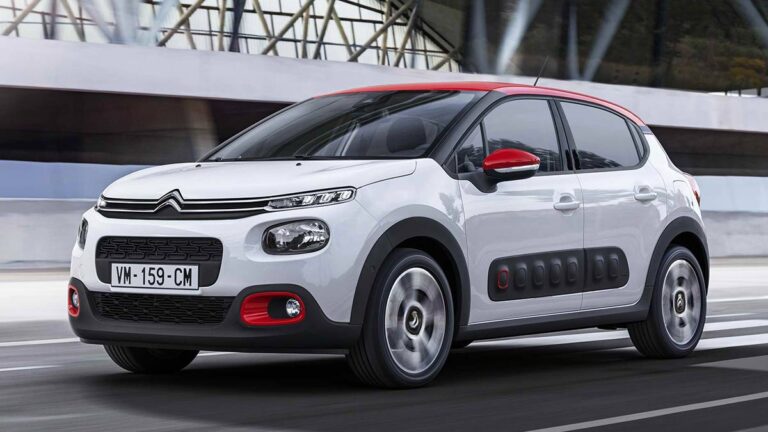 El problema que ha llevado a Citroën y DS a llamar a revisión a 600.000 coches